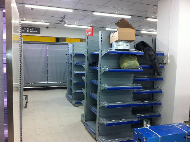 Технический надзор за проведением ремонтно-строительных и инженерно-технических работ на объекте:  офис «Otto Group Russia», расположенном по адресу: Россия, г. Москва, ул. Вятская, д. 27, стр. 22/23. фото 5